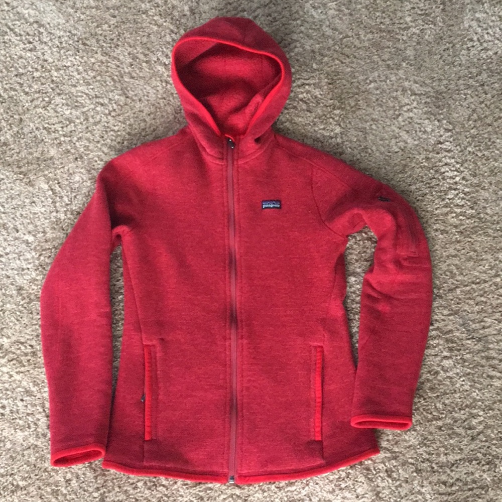 Patagonia Women’s Better Sweater